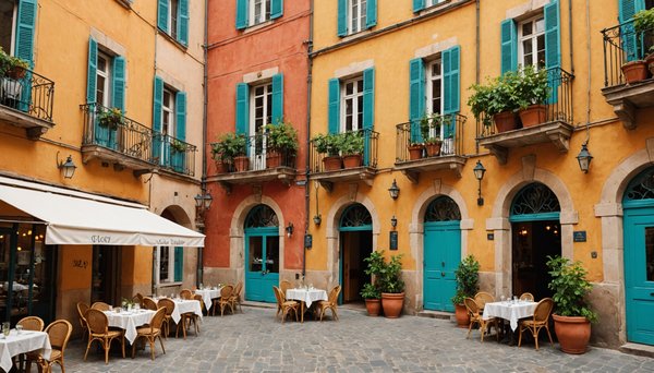 Où séjourner à perpignan pendant l'été ?